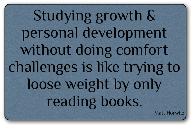 Trying to loose weight by reading books