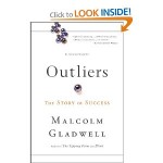 Outliers- The Story of Success