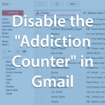 mark all mail as read in gmail